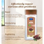 Body Oil Manufacturer - Pure Essential Cocoa Oil Gel Stretch Marks Dry Skin Repairing Brightening Moisturizing