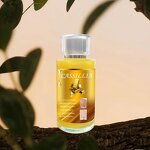 Body Oil Manufacturer - Luxury Organic Body Essential Oil Tea Tree Orange Jasmine Skin Clarifying Knuckle