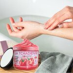 Body Scrub Manufacturer - 100% Natural and Organic Ingredients Fruits Scrub for Face and Body Tomato