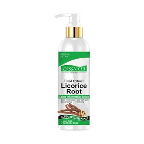 Body Lotion Manufacturer - Korean Moisturizing Whitening Organic Shimmering Kojic Acid for Black Skin