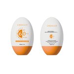 Sunscreen Cream Manufacturer - Private Label Organic Women's Sun Cream Lotion High SPF 30+ Anti-UV