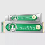 Toothpaste Manufacturer - OEM ODM Best Green Gel Aloe Vera Cool Mint Flavor Whitening Herbals Hotel Use