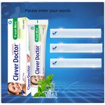 Toothpaste Manufacturer - Organic Repair Protect Whitening Sensitive Teeth Charcoal