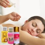 Body Oil Set Manufacturer - Flower Pure Natural Organic Rose Carrot Massage Hair Face Whitening