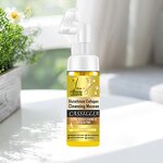 Face Wash Manufacturer - Private Label Korean Face Care Cleanser Mousse For Women Gluta thione Collagen