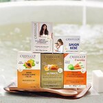 Bath Soap Manufacturer - Natural Scent Glycerine Deep Cleansing Lightening Moisturizer Carrot Toilet Liquid