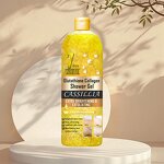 Body Wash Manufacturer - 7 Days White Glutathione Collagen Extra Brightening Self Care Cleaning Supplies