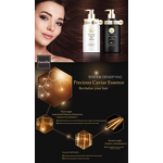 Hair Care Set Manufacturer - Repair Damaged Unisex Natural Herbal Cream Shampoo Conditioner Scalp Curly Hair