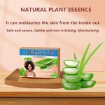 Toothpaste Manufacturer - Ultra-Bright White Herbal Aloe Vera Factory Tinted Deep Cleaning-Use at Home