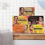 Soap Manufacturer - Wholesale Body Care Bath Whitening Carrot Gold Papaya Egg Basic Cleaning Glycerin Bar