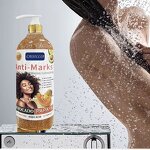 Body Wash Manufacturer - Private Label Organic Fruit Skin Hydrating Perfumed Lightening Whitening Exfoliating Bubble