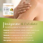 Face Body Scrub Manufacturer - Vegan Papaya Exfoliating Whitening Moisture Wash & Hot Selling 2025