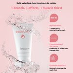 Baby Care Cream Manufacturer - Vegan Healing Deep Face Moisturizer for Children Naturan Organic Collagen