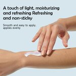 Sunblock Manufacturer - Korea SPF50+ PA++++ Triple Functional 50g for Whitening Wrinkle Care UV Protection Natural Broad