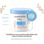Baby Balm Manufacturer - Natural Soothing Itch Nappy Diaper Rash Whitening Rash Cream & OEM Private Label Factory Price