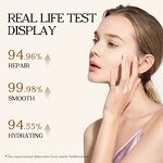 Water Cream Manufacturer - Korea Vegetal Ginkgo Light Bouncy Brightening Firming for Red Sensitive Skin with Hyaluronic Acid