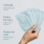 Eye Mask Manufacturer - 2025 OEM Collagen Organic Hyaluronic Acid Dark Circle Remove Under Anti Age & Wholesale