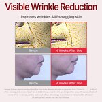 Water Cream Manufacturer - Korea Vegetal Ginkgo Light Bouncy Brightening Firming for Red Sensitive Skin with Hyaluronic Acid