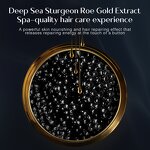 Hair Mask Manufacturer - for Dry Damaged Hair with Collagen Caviar Repair Moisturizing Keratin Treatment & OEM/ODM