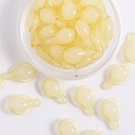 Skin Care Capsule Manufacturer - OEM Factory Peptides Serum Anti Aging Facial Whitening Vitamin C & Wholesale