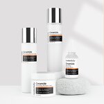 Face Serum Manufacturer - Formulated With Ceramide Hyaluronic Acid for Deep Soothing Hydration Accept OEM ODM & Custom Logo