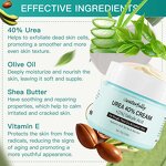 Foot Cream Manufacturer - Moisturizing Custom Moisture Organic for Cracked Heels & OEM