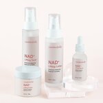 Skincare Set Manufacturer - Essence Bio Lifting NAD Anti-Aging Peptides Serum Face Firming Wrinkles Elasticity