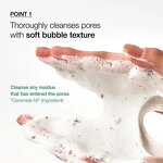 Facial Cleanser Manufacturer - Snow Lotus Vitamin C 100% Natural Organic Soothing Foaming Deep Cleansing Whitening