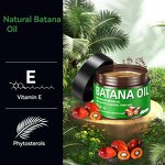 Hair Mask Manufacturer - Honduran Batana Deep Care Smoothing Thickening Treatment & OEM