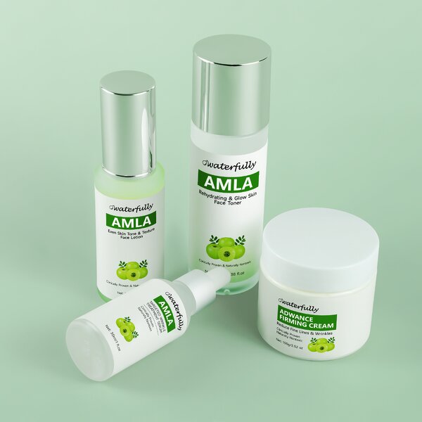 Face Toner Manufacturer - Korean Amla with Glutathione Bakuchiol Anti Aging Anti Wrinkle 8D Hyaluronic Acid Anti-acne Firm