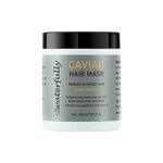 Hair Mask Manufacturer - for Dry Damaged Hair with Collagen Caviar Repair Moisturizing Keratin Treatment & OEM/ODM