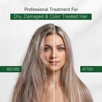 Hair Hydrating Mask Manufacturer - with High Quality Treatment Argan Oil & Hot Big Sale