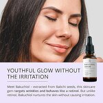 Bakuchiol Serum Manufacturer - Organic Retinol Anti Aging Anti-wrinkles Natural Face Serum & OEM 2025