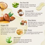 Hair Care Mask Manufacturer - Morocco Argan Oil Professional Damage Repair Keratin & High Quality