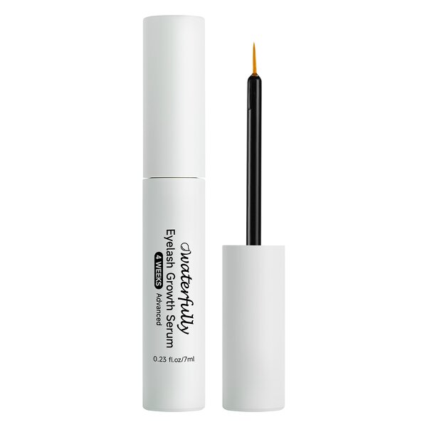 Eyelash Growth Serum Manufacturer - Longer Thick Natural Regrowth with Castor Oil & Private Label Wholesale