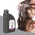 Hair Shampoo Manufacturer - 1000ml Grape-Seed Nourishing Moisturizing Oil Control Color-protection Treatment Repair