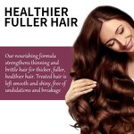 Hair Mask Manufacturer - Pure Red Onion Collagen with Blask Seed Oil Damage Repair Moisturizing Protein Cream