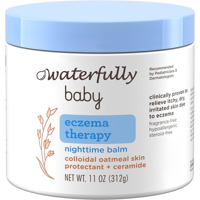 Baby Balm Manufacturer - Natural Soothing Itch Nappy Diaper Rash Whitening Rash Cream & OEM Private Label Factory Price