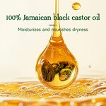Castor Oil Manufacturer - 100ml 100% for Hair Care Growth & Best Price Private Label
