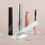 Eyelash Growth Serum Manufacturer - with Castor Oil Hyaluronic Acid for Hair Growth Eyebrows & Low Price Wholesale