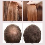 Hair Shampoo Conditioner Manufacturer - Korea PDRN Cell Deep Repair Strengthening Growth with Ginseng Keratin