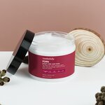 Hair Mask Manufacturer - PDRN Salmon DNA Cell Argan Oil Repair Collagen Protein Herbal Sulfate Free & Customized Logo