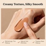 Liquid Foundation Manufacturer - Matte Full Coverage for All Skin Vegan Concealer Makeup & Wholesale Private Label