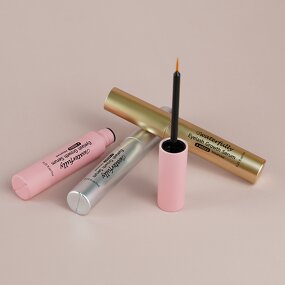 Eyelash Growth Serum Manufacturer - Vegan Korea Concentrated Long Lasting Free Sample Treatments