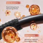 Hair Mask Manufacturer - PDRN Salmon DNA Cell Argan Oil Repair Collagen Protein Herbal Sulfate Free & Customized Logo