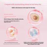 Baby Care Cream Manufacturer - Vegan Healing Deep Face Moisturizer for Children Naturan Organic Collagen