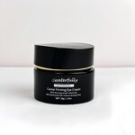 Eye Roller Serum Manufacturer - Korean Vegan Massage Anti-puffiness Anti Aging Brightening Caffeine Repair Eye Bags Cream & Custom