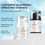 Sunscreen Cream Manufacturer - 100% Beef Tallow and Zinc Organic Moisturizer Balm Vegan Face Body & Private Label