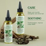 Castor Oil Manufacturer - 100ml 100% for Hair Care Growth & Best Price Private Label