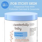 Baby Balm Manufacturer - Natural Soothing Itch Nappy Diaper Rash Whitening Rash Cream & OEM Private Label Factory Price